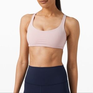 Lululemon Free To Be Wild Bra